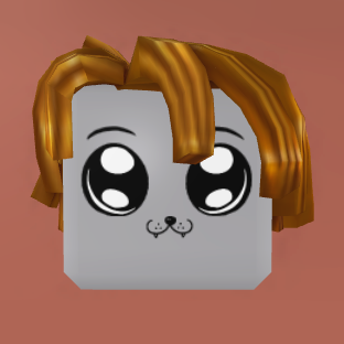 Roblox Bacon Hair Dominus