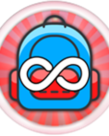 I Maxed Out The Infinite Backpack Roblox Promo Codes For Roblox - animadas fotos de roblox tumblr