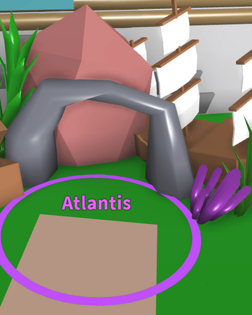 Roblox Mining Simulator Atlantis Update Codes