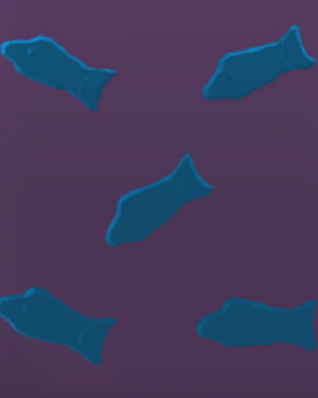 roblox mining simulator candy floss ore Candy Fish Ore Mining Simulator Wiki Fandom
