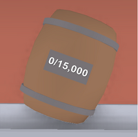 Medium Barrel Mining Simulator Wiki Fandom