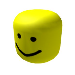 oof head roblox simulator mining hat wiki fountain