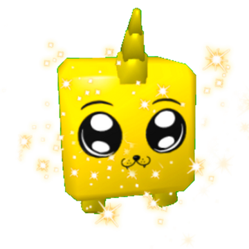 Golden Unicorn Mining Simulator Wiki Fandom