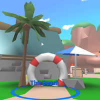 The Beach Mining Simulator Wiki Fandom