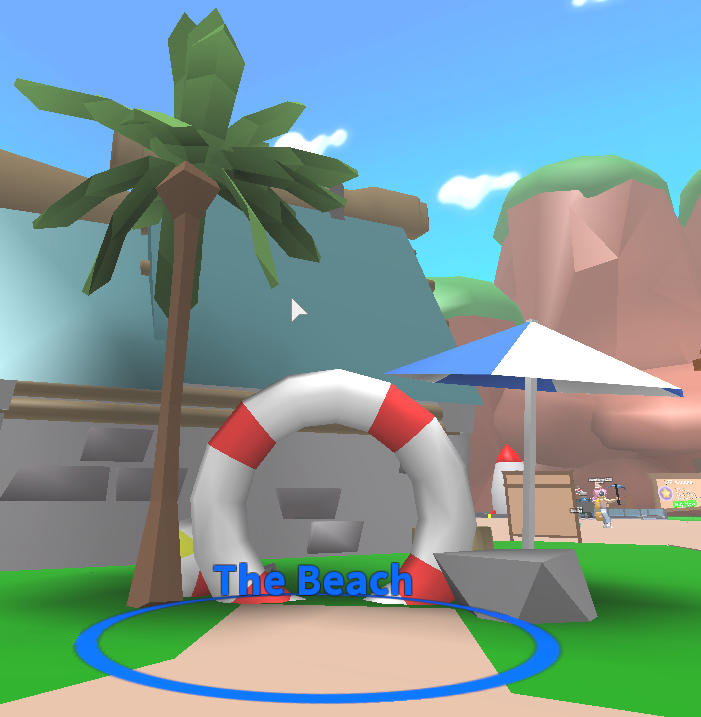 The Beach Mining Simulator Wiki Fandom Powered By Wikia - 