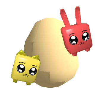 How To Equip An Egg In Mining Simulator