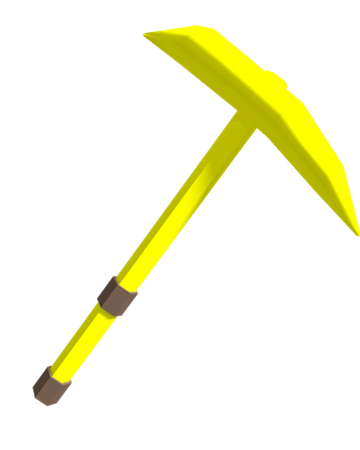 Banana Pickaxe Mining Simulator Wiki Fandom - roblox new code for hats banana simulator 2