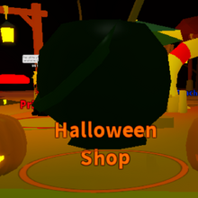 Halloween 2019 Shop Mining Simulator Wiki Fandom