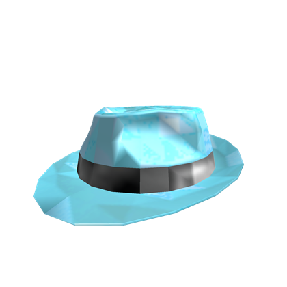 Sky Blue Sparkle Time Fedora Mining Simulator Wiki Fandom