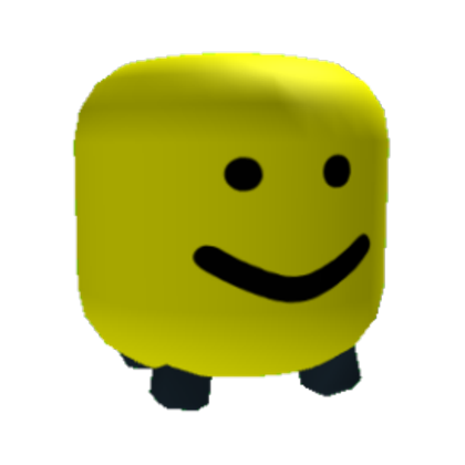 Roblox I Oof It