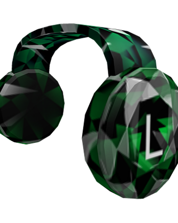 Emerald Headphones Mining Simulator Wiki Fandom