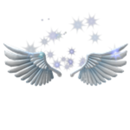 Angelic Wings Mining Simulator Wiki Fandom - how to get wings in roblox mining simulator