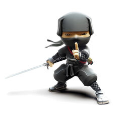 Hiro Mini Ninja Wiki Fandom Powered By Wikia