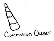 MWCommotionCauser