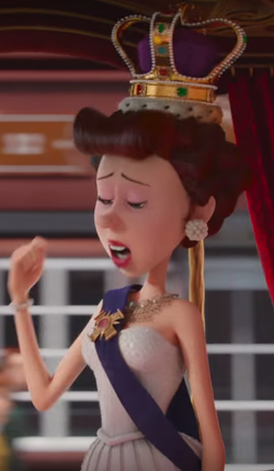 Reina Isabel Wiki Minions FANDOM powered by Wikia Reina Isabel Wiki Minions FANDOM powered by Wikia