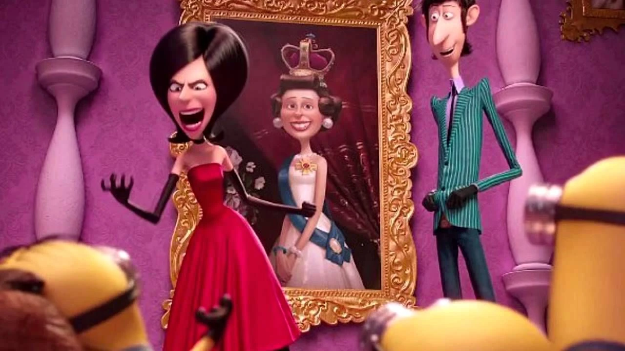 Imagen MinionsMovieScarletOverkill.jpg Wiki Minions FANDOM