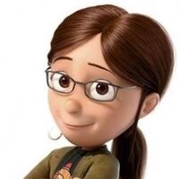 Margo Gru Wiki Minions Fandom
