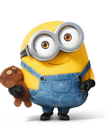 Bob | Wiki Minions | Fandom