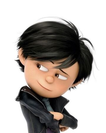 Antonio Perez Wiki Minions Fandom