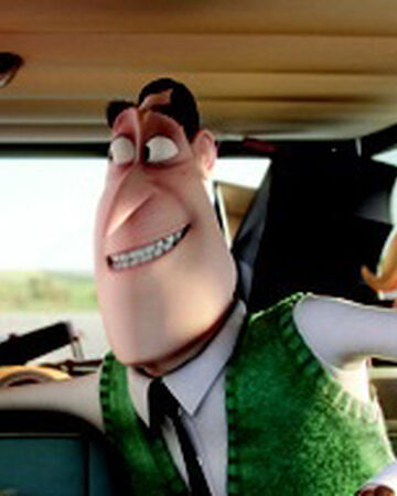 Walter Nelson Wiki Minions Fandom