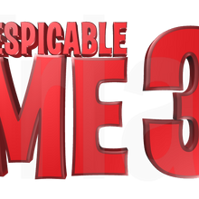 Despicable Me 3 Toonlinkminions11 S Idea Illumination Entertainment Fanon Wiki Fandom