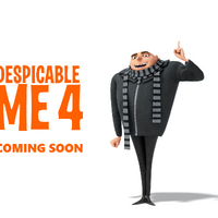 Despicable Me 4 Jewel21 S Idea Illumination Entertainment