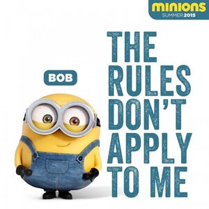 Bob
