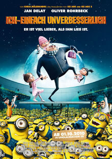 Kategorie:Charaktere | Minions Wikia | Fandom