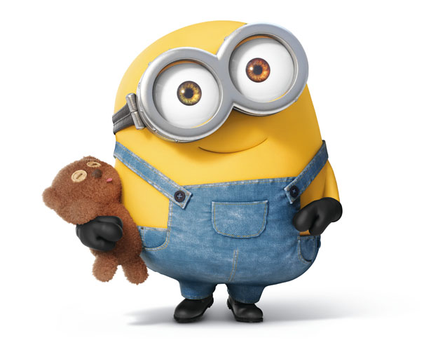 Bob | Minions Wikia | Fandom