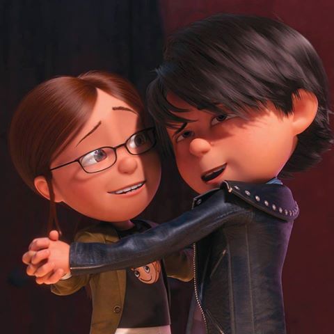 Bild - Margo Antonio.jpg | Minions Wikia | FANDOM powered by Wikia