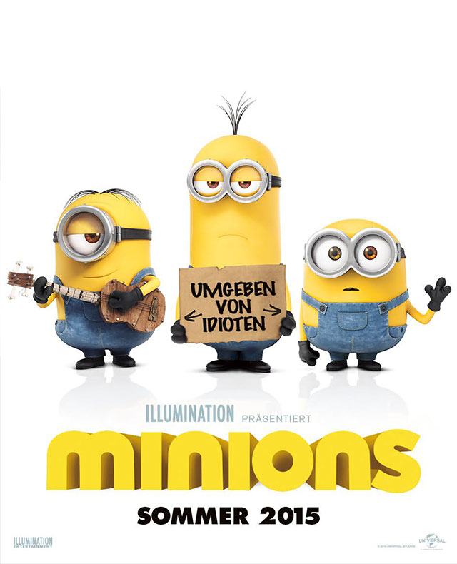 Die Minions Kinox Die Minions Kinox