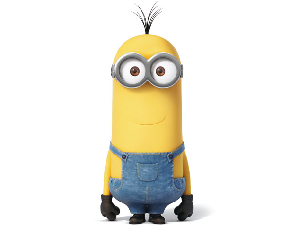  Kevin Minions Wikia FANDOM powered by Wikia