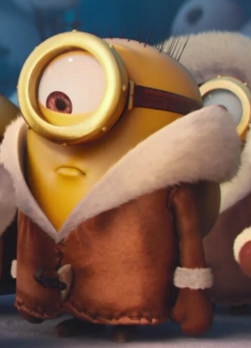 クリス ミニオン Wiki Fandom