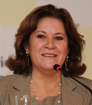 Ministra miriam