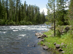 River