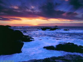 Coast