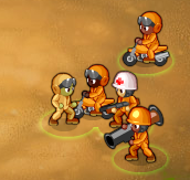 Motorcycle(Punch)