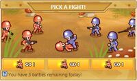 PickaFightButton
