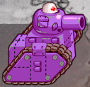 Screen HT Purple
