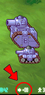 Heavy Tank2