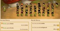 HistoryHQ