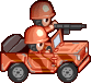 Tease Willys