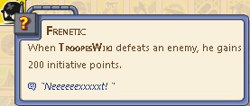 FreneticStatScreen