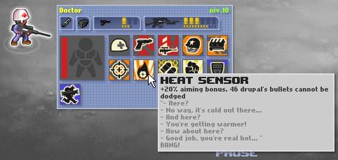 Sensor