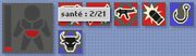 Screen Life Points