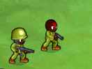 Minitroopers Survivor