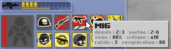 M16 unsabbed