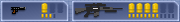 Screen Capacity