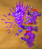 Screen Glue Grenade