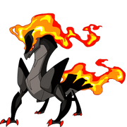 Fire guardian